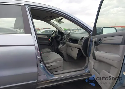 2010 Honda Cr-V Lx from USA, damaged, VIN JHLRE3H37AC008561